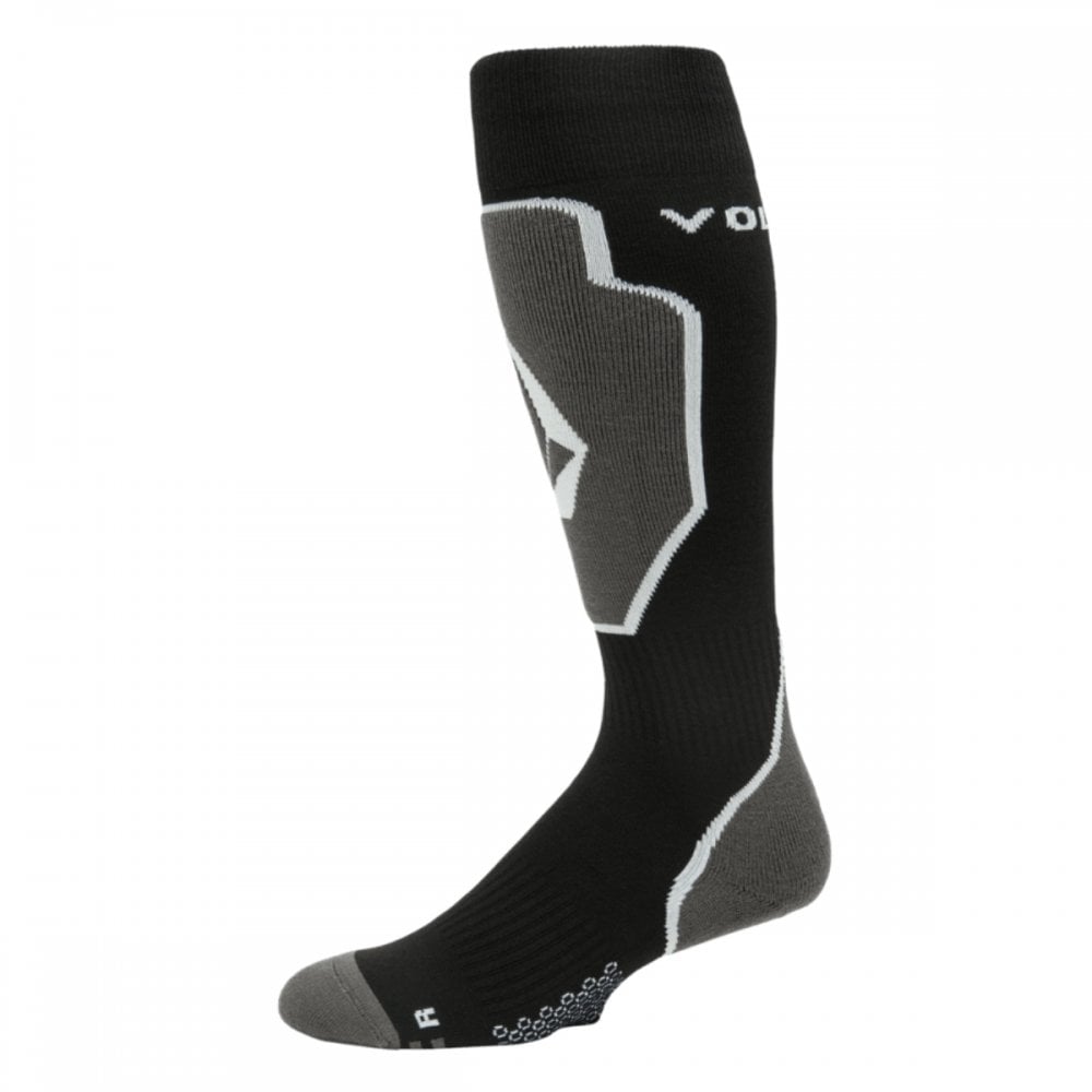 Volcom Shield Wool Blend OTC Sock