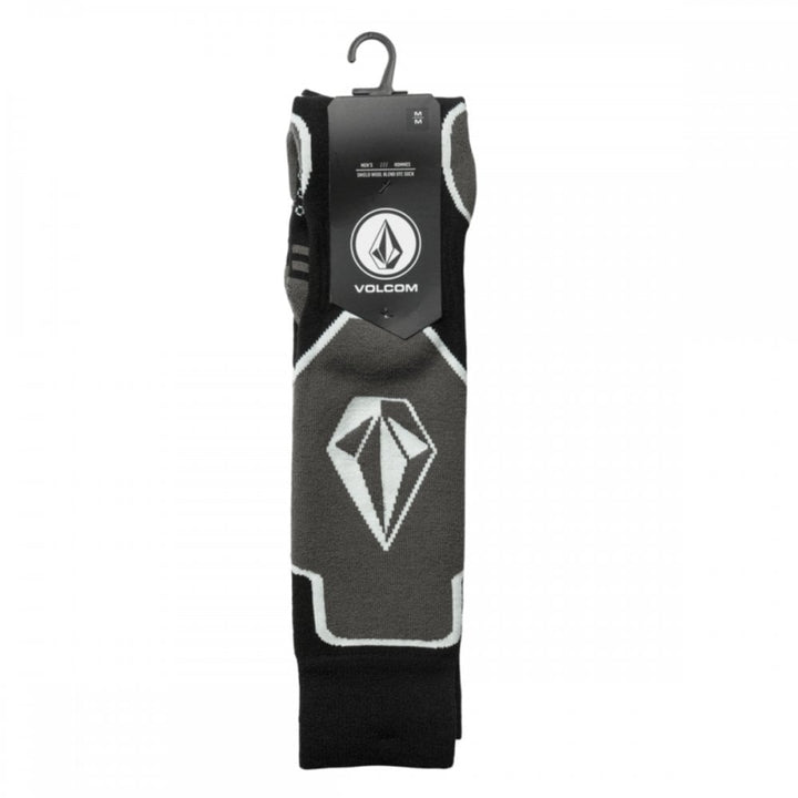 Volcom Shield Wool Blend OTC Sock