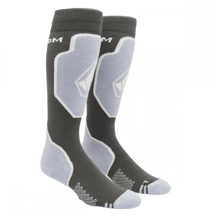 Volcom Shield Wool Blend OTC Sock