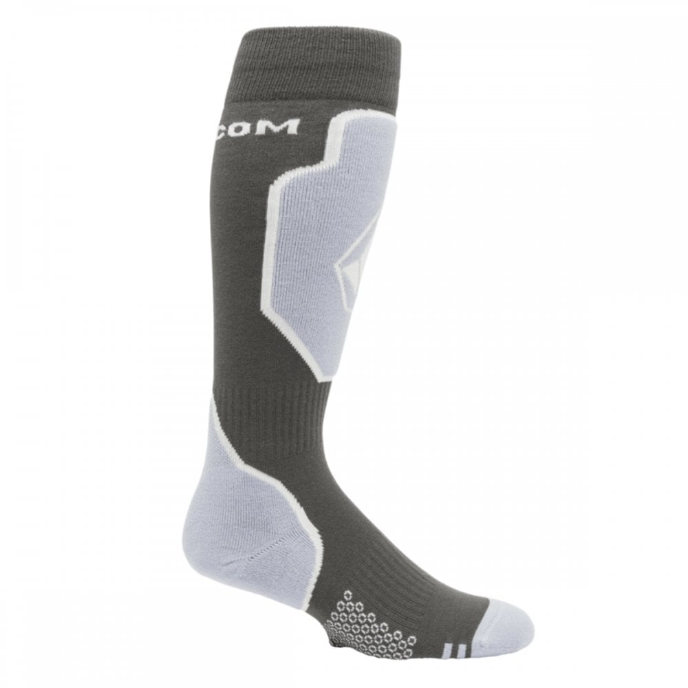 Volcom Shield Wool Blend OTC Sock