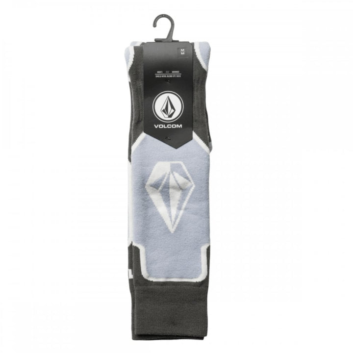 Volcom Shield Wool Blend OTC Sock