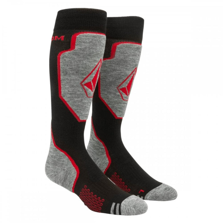 Volcom Shield Wool Blend OTC Sock