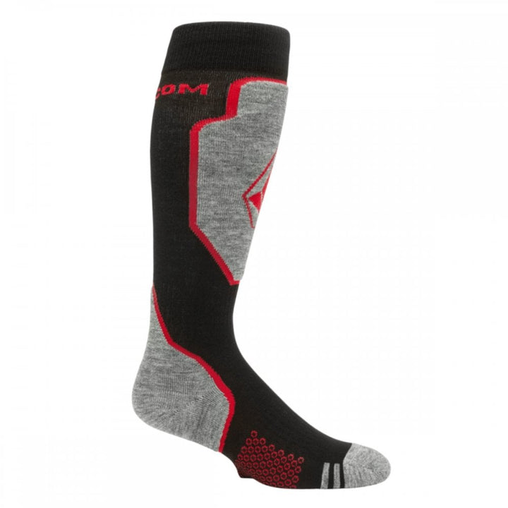 Volcom Shield Wool Blend OTC Sock