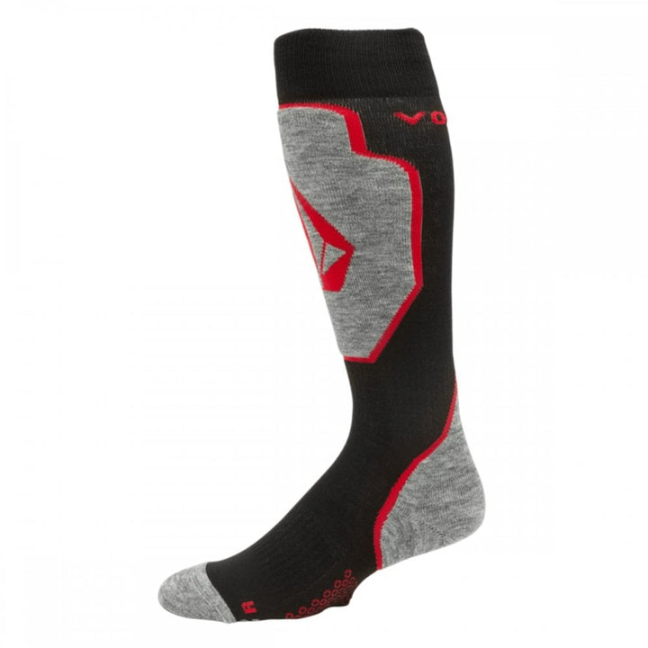 Volcom Shield Wool Blend OTC Sock