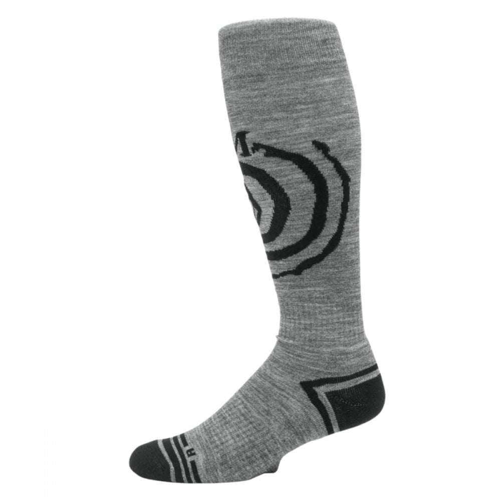 Volcom Spiral Over-The-Calf Sock