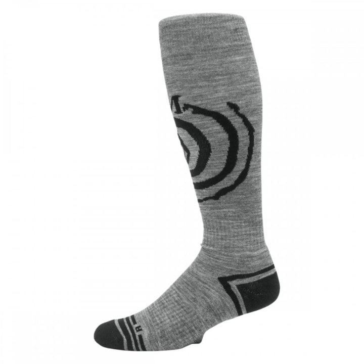 Volcom Spiral Over-The-Calf Sock