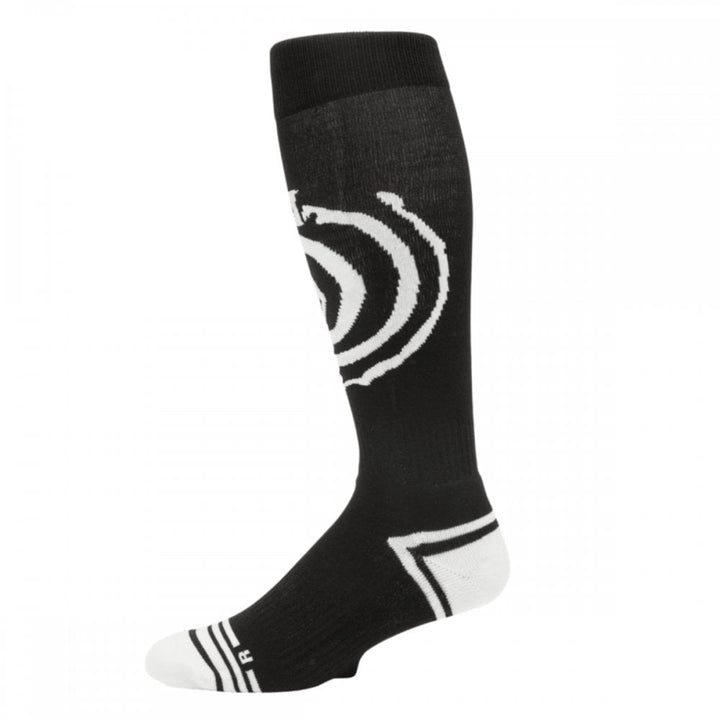 Volcom Spiral Over-The-Calf Sock