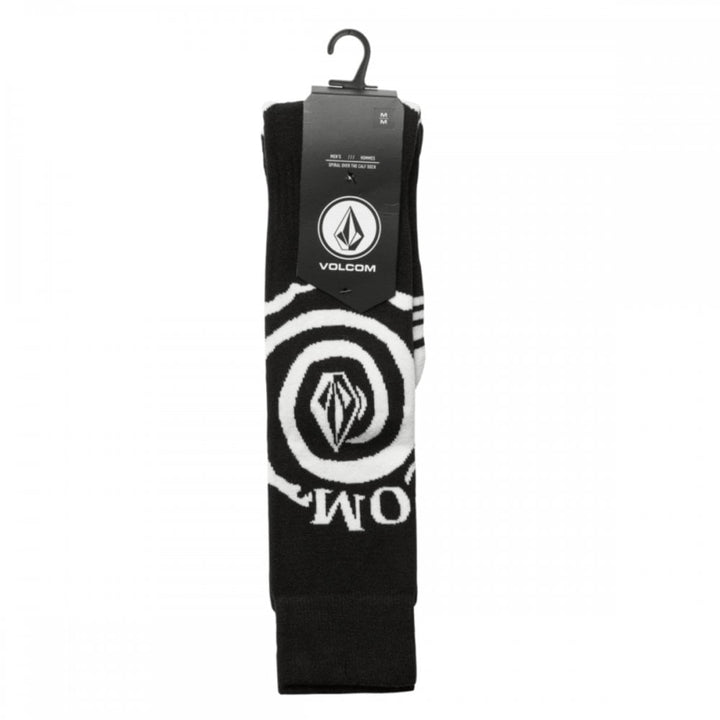 Volcom Spiral Over-The-Calf Sock
