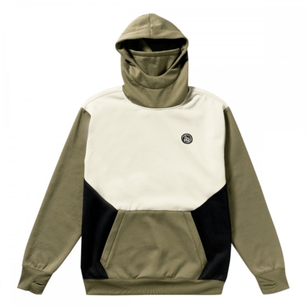 Volcom Hydro Riding Hoodie