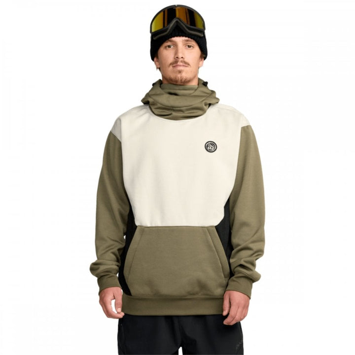Volcom Hydro Riding Hoodie