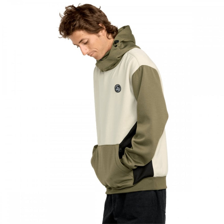 Volcom Hydro Riding Hoodie