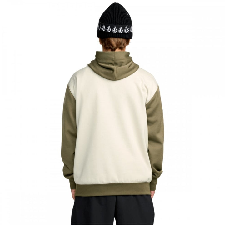 Volcom Hydro Riding Hoodie