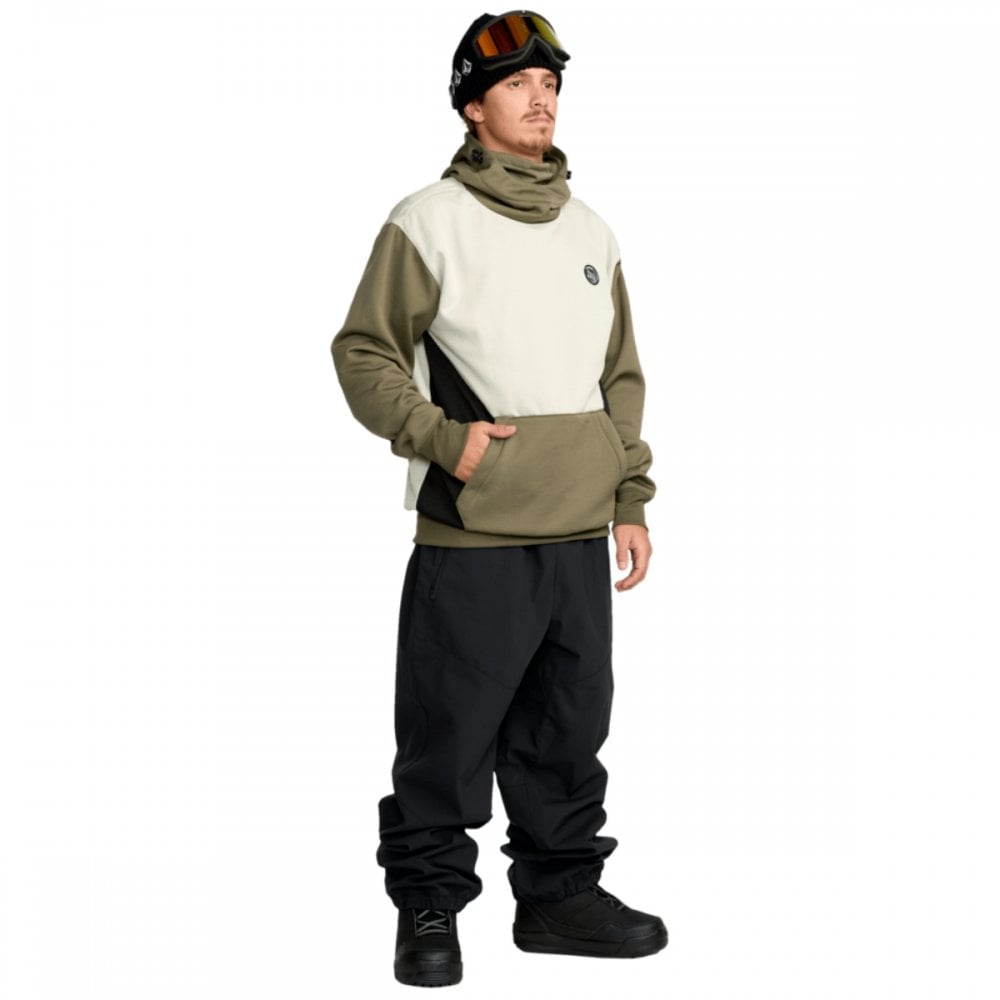 Volcom Hydro Riding Hoodie
