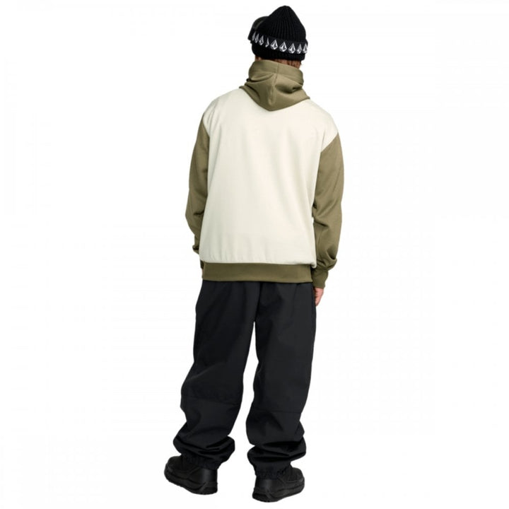 Volcom Hydro Riding Hoodie