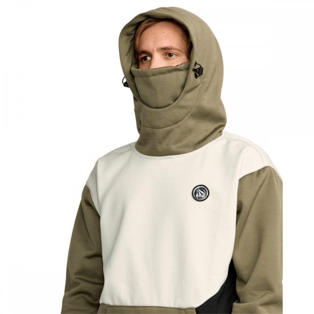 Volcom Hydro Riding Hoodie