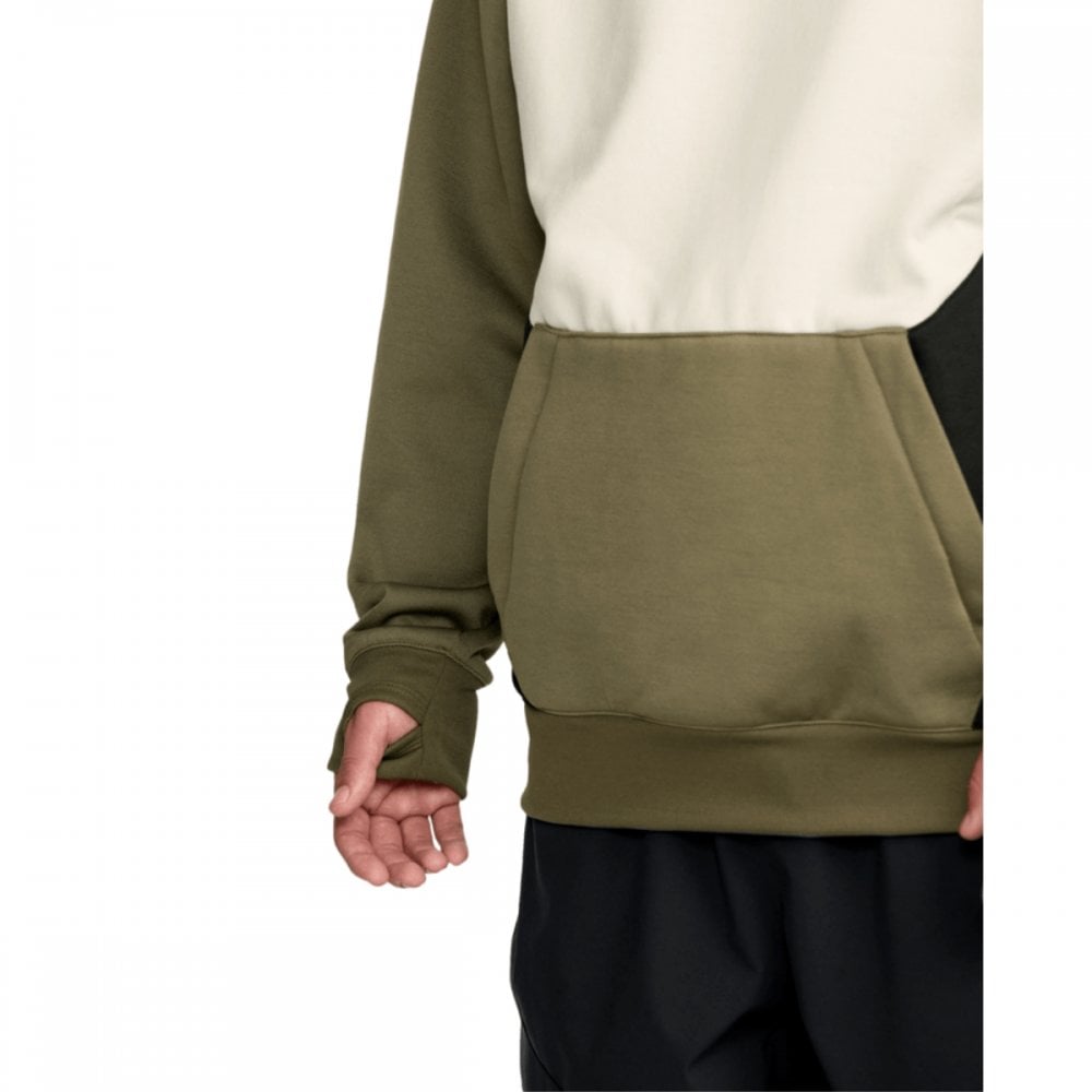 Volcom Hydro Riding Hoodie