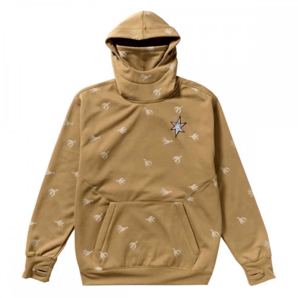 Volcom Hydro Riding Hoodie
