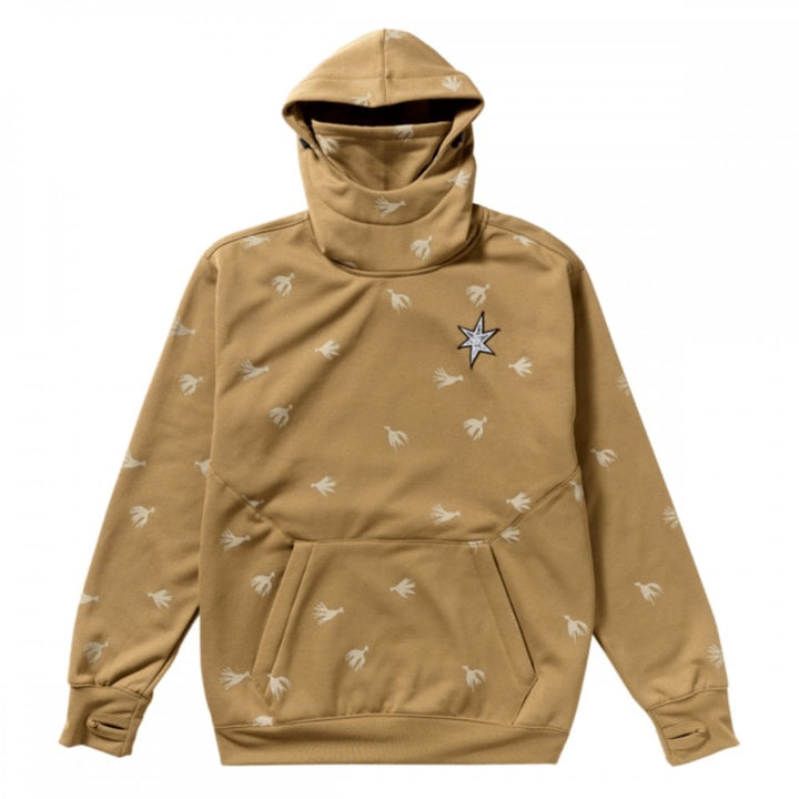 Volcom Hydro Riding Hoodie