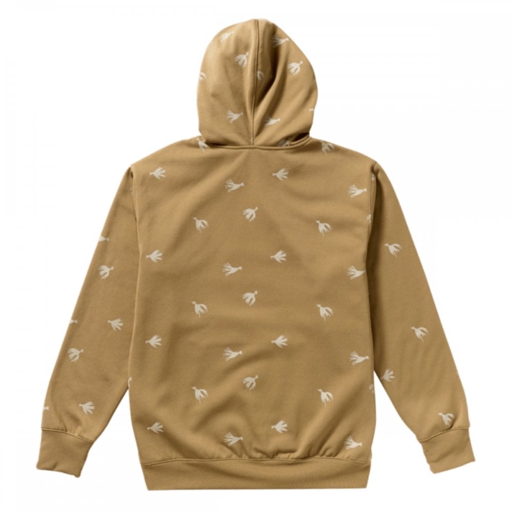 Volcom Hydro Riding Hoodie