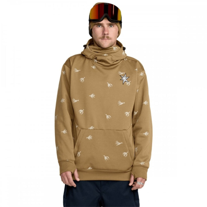 Volcom Hydro Riding Hoodie