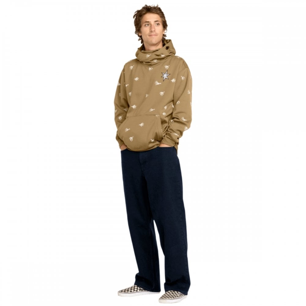 Volcom Hydro Riding Hoodie