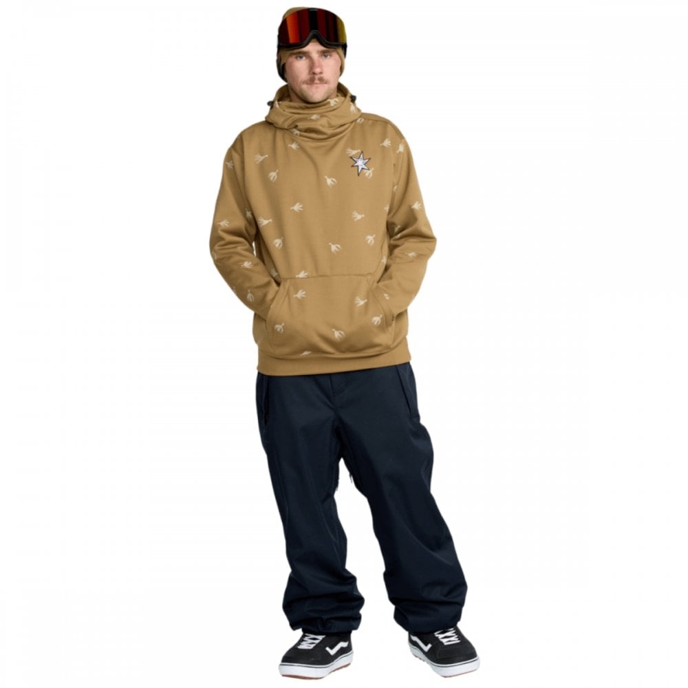 Volcom Hydro Riding Hoodie