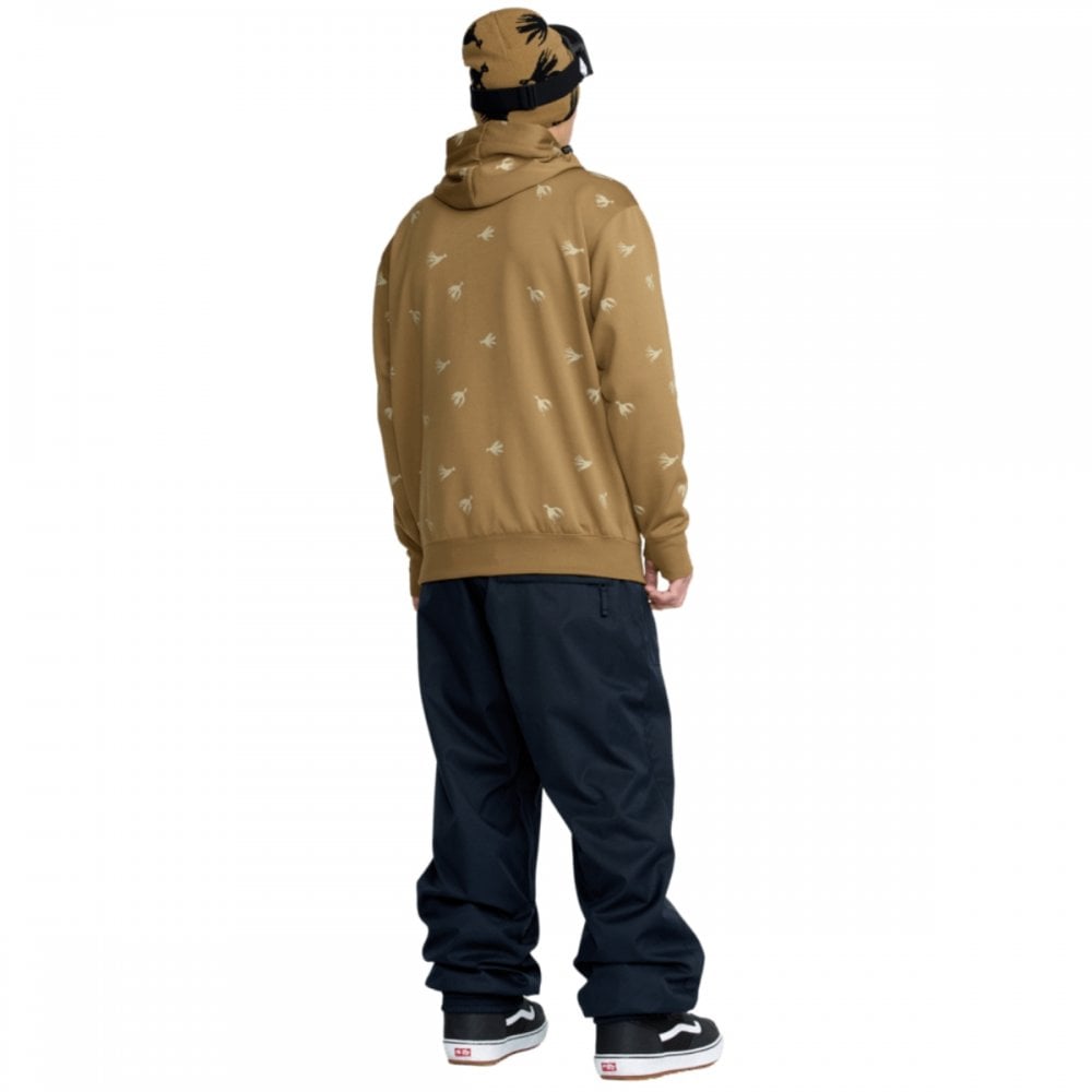 Volcom Hydro Riding Hoodie