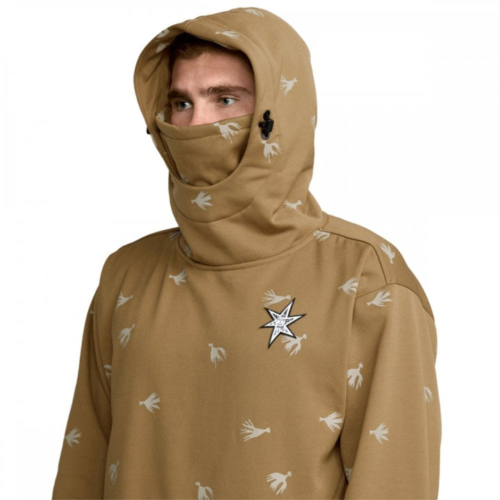 Volcom Hydro Riding Hoodie