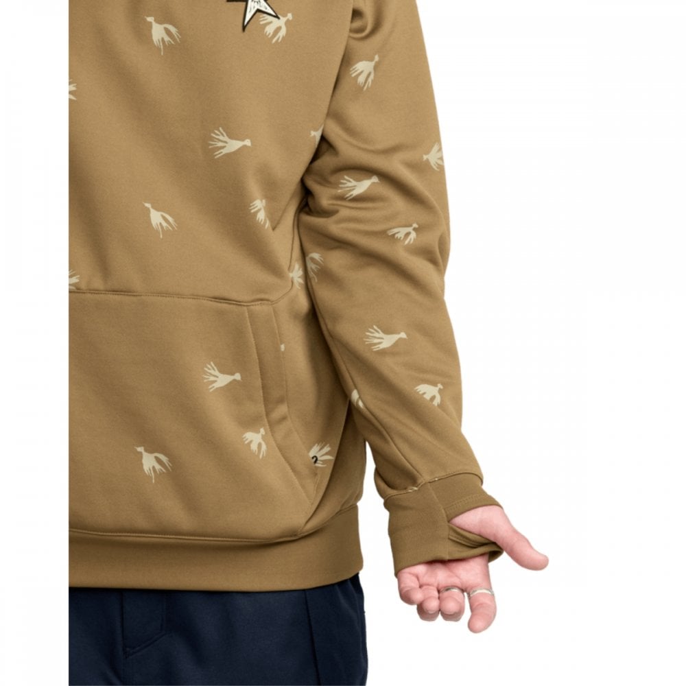 Volcom Hydro Riding Hoodie