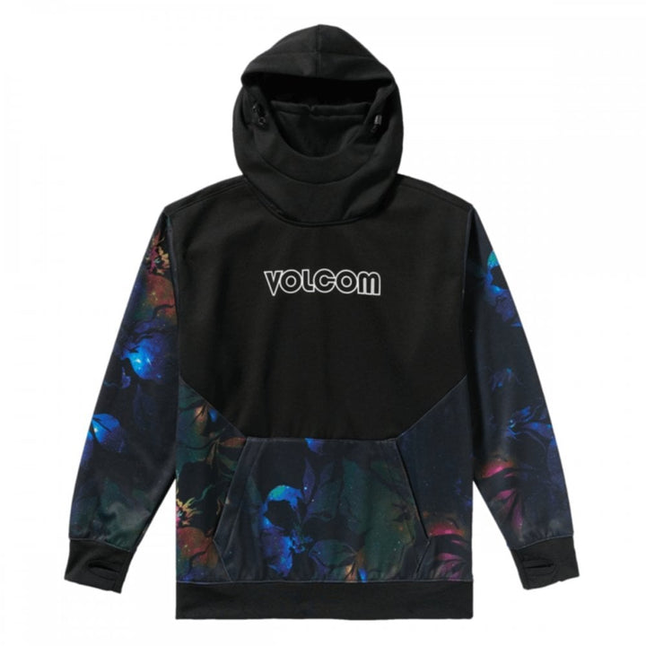 Volcom Hydro Riding Hoodie