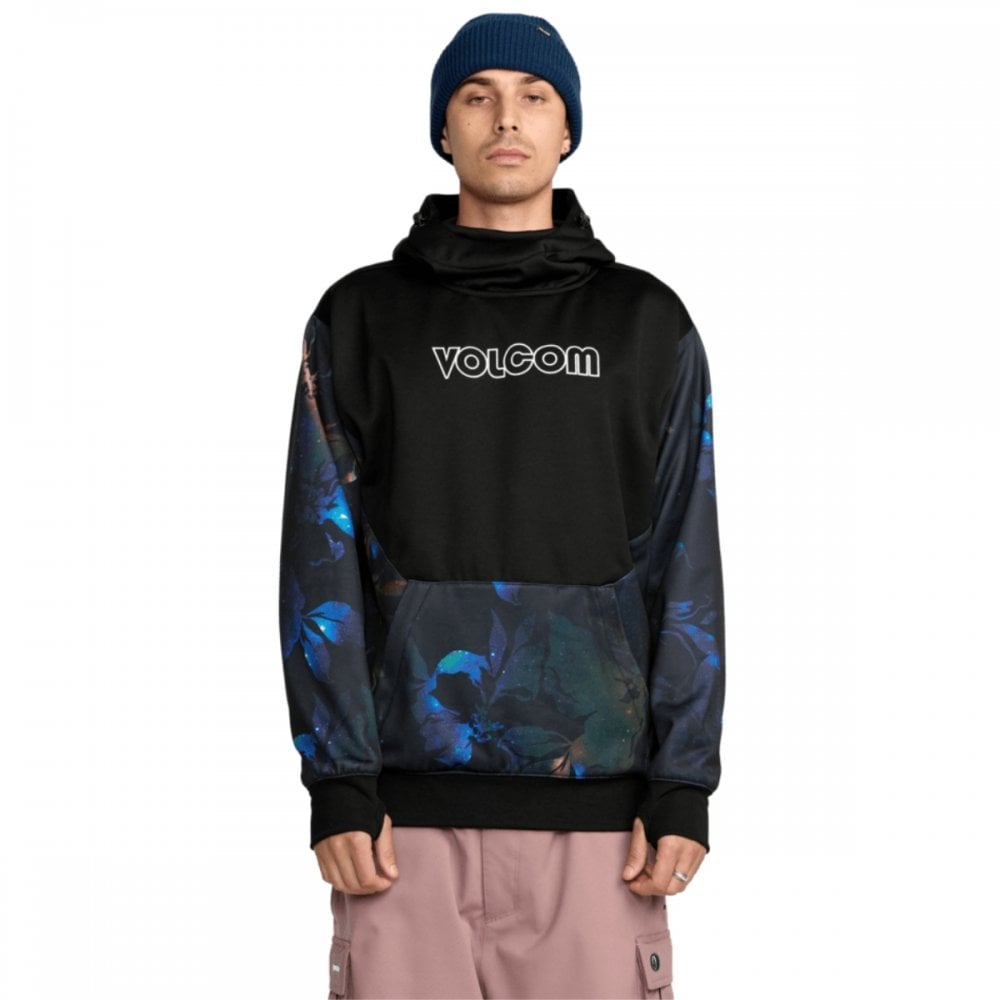 Volcom Hydro Riding Hoodie