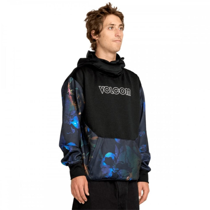 Volcom Hydro Riding Hoodie