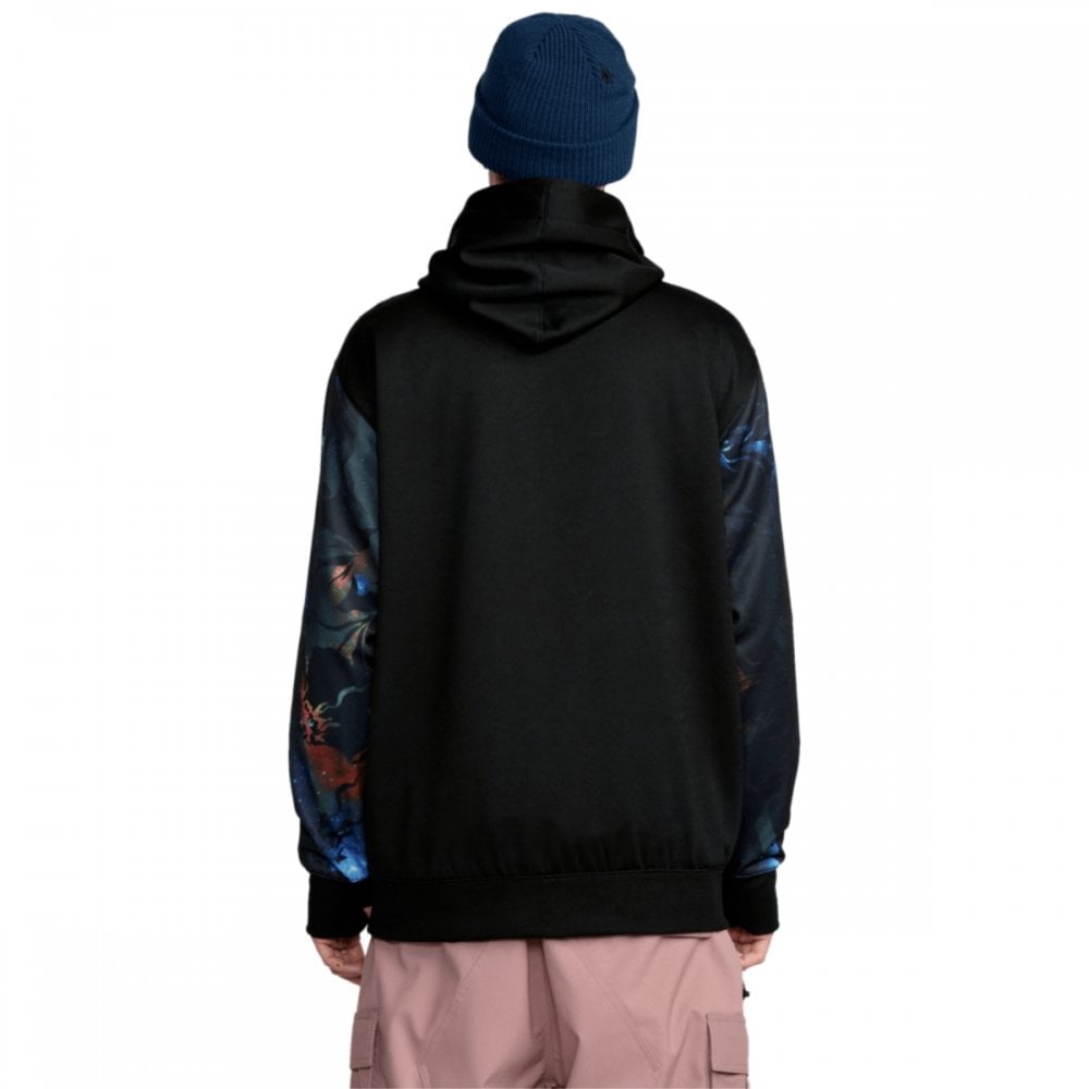 Volcom Hydro Riding Hoodie