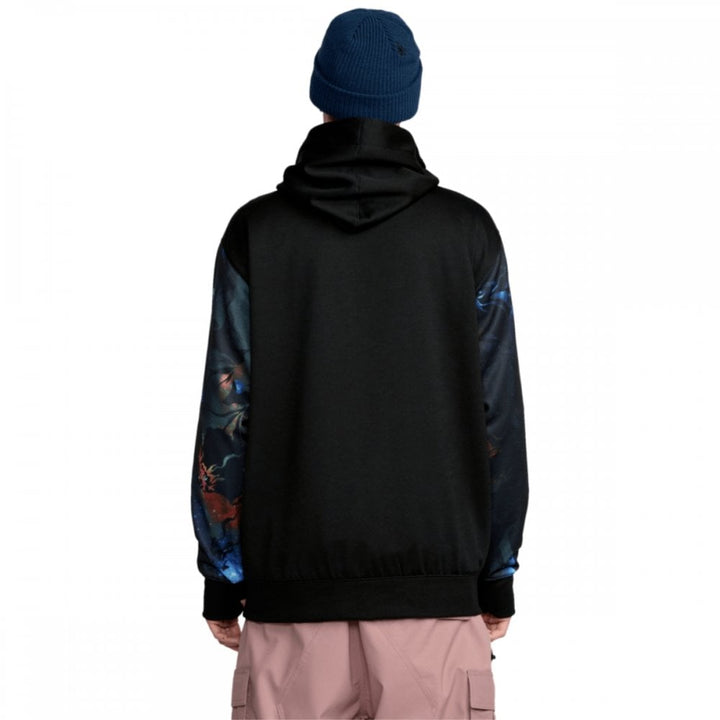 Volcom Hydro Riding Hoodie