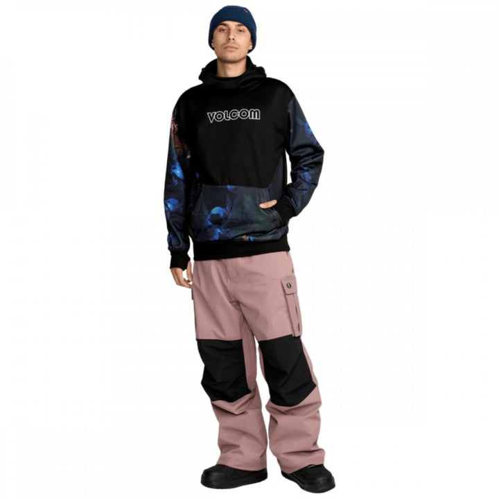 Volcom Hydro Riding Hoodie