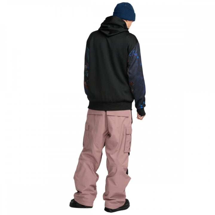 Volcom Hydro Riding Hoodie