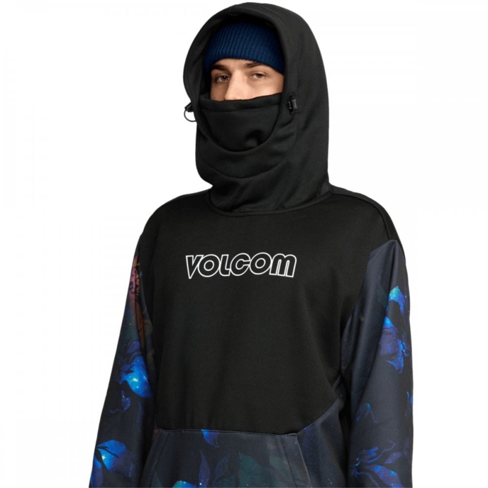 Volcom Hydro Riding Hoodie