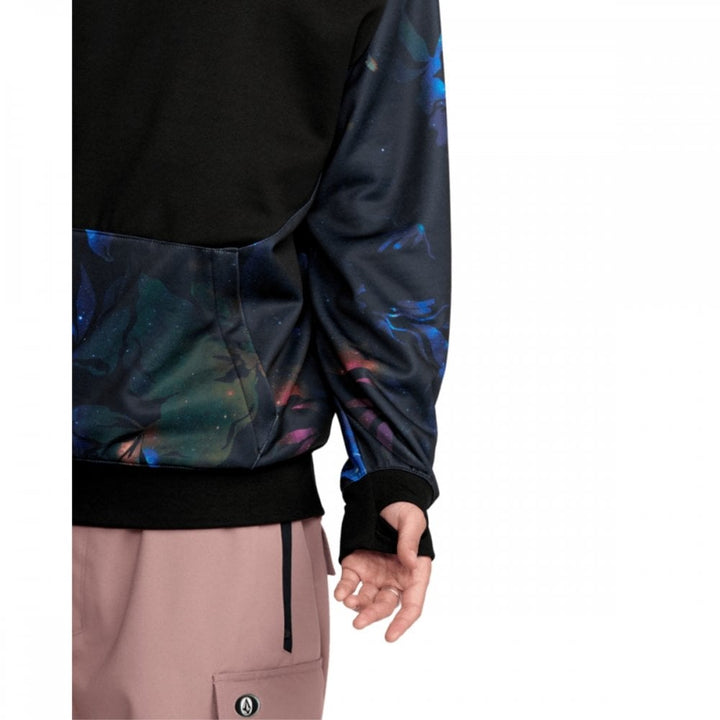 Volcom Hydro Riding Hoodie