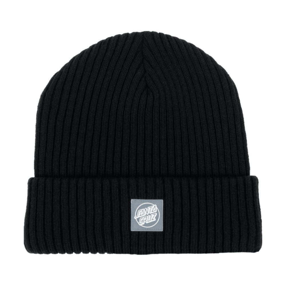 Santa Cruz Camper Beanie
