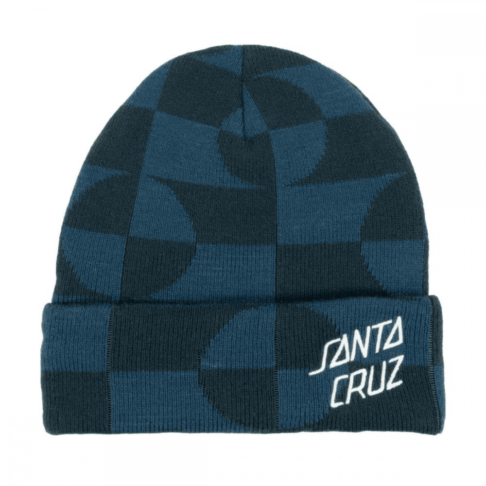 Santa Cruz Malba Crash Beanie