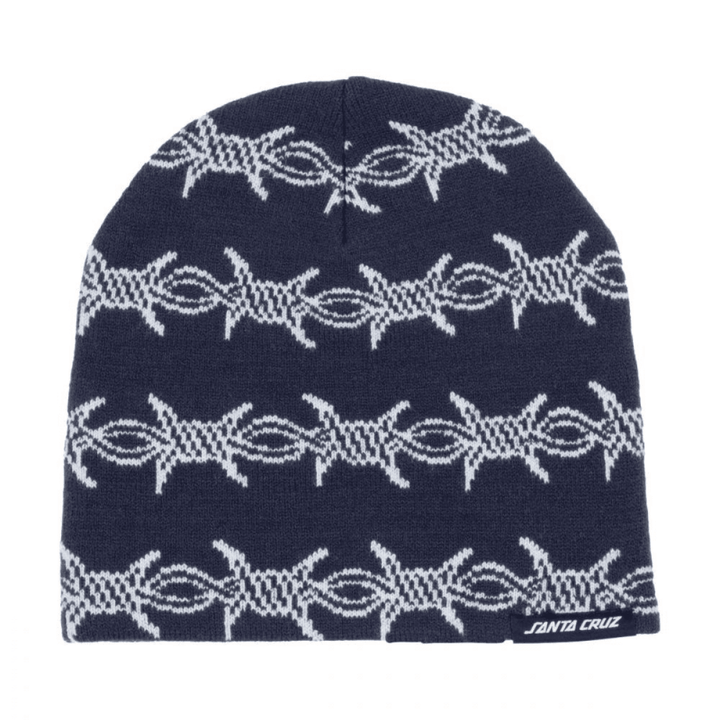 Santa Cruz Wired Beanie