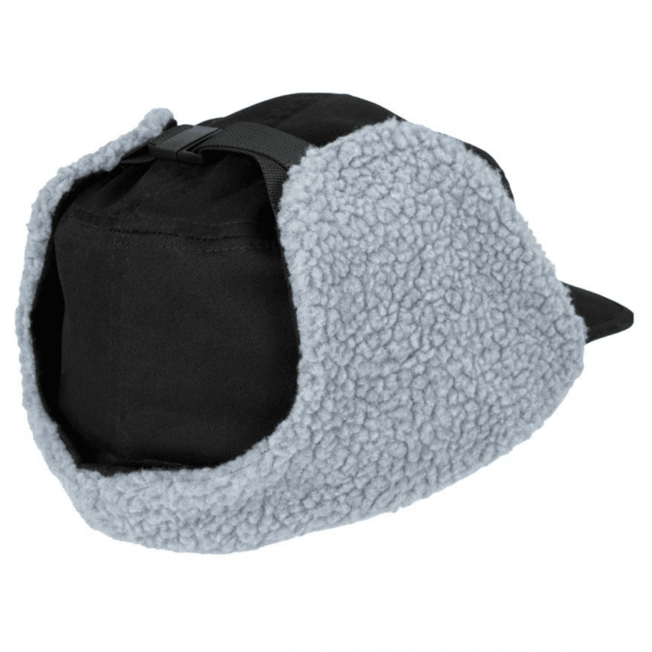 Santa Cruz Opus Dot Label Trapper Hat