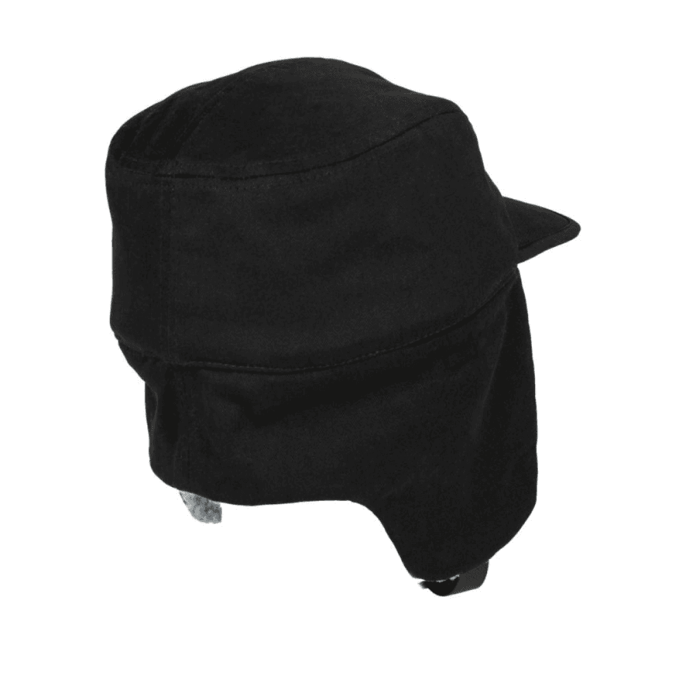 Santa Cruz Opus Dot Label Trapper Hat