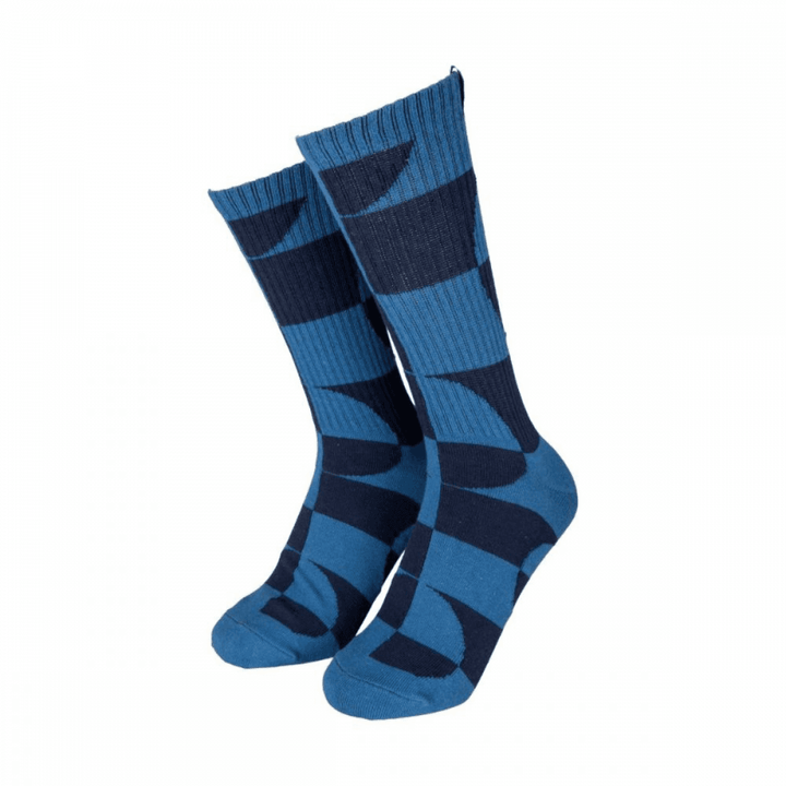 Santa Cruz Malba Crash 2 Pack Socks