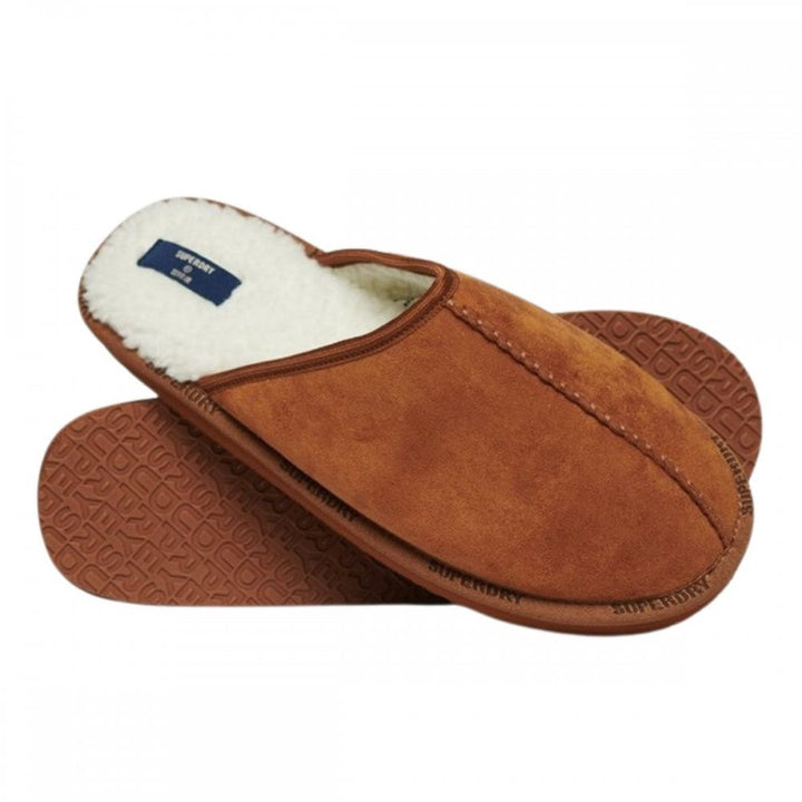 Superdry Mule Slippers