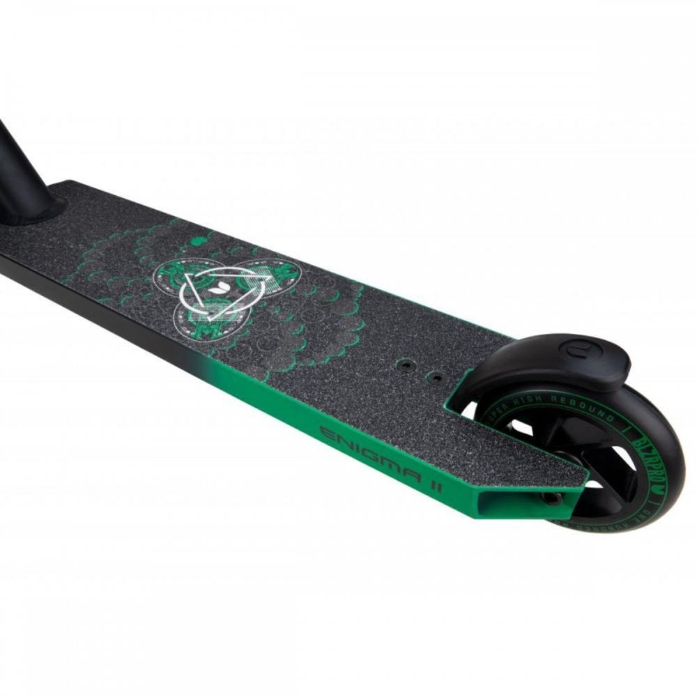 Blazer Pro Complete Scooter Enigma 2