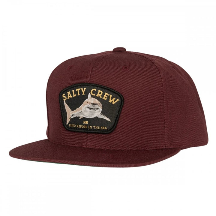 Salty Crew Lurking 6 Panel