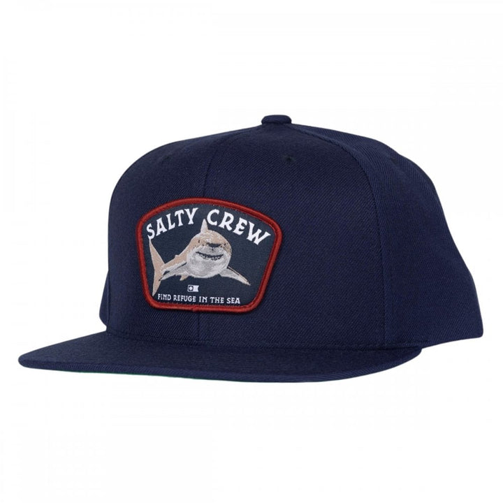 Salty Crew Lurking 6 Panel