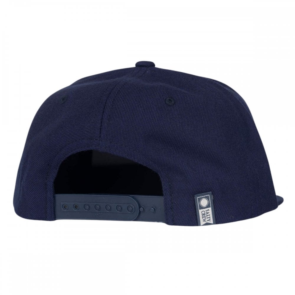 Salty Crew Lurking 6 Panel