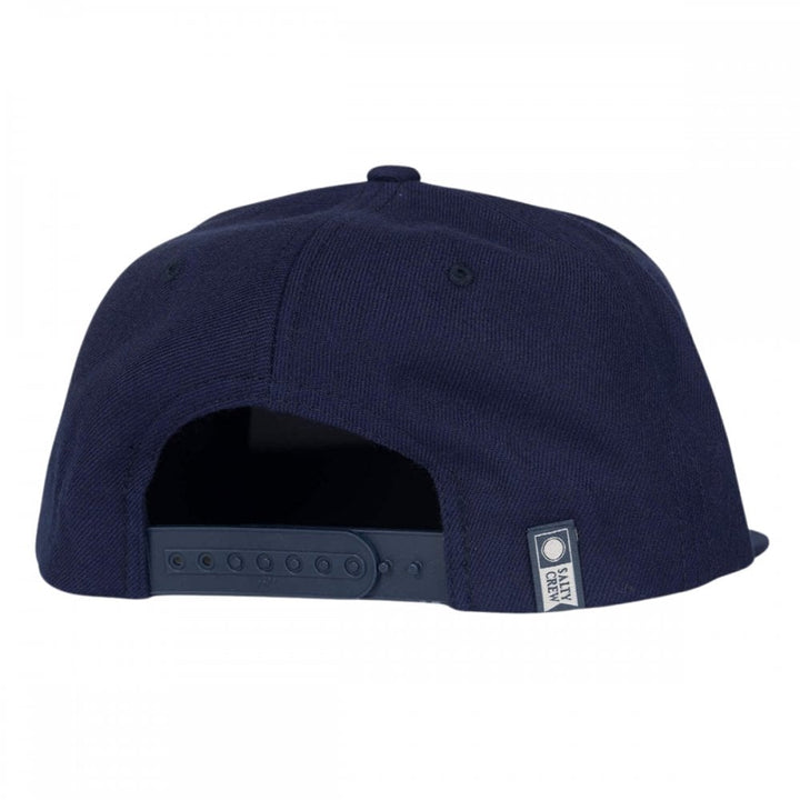 Salty Crew Lurking 6 Panel